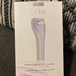 TRIA SMOOTHBEAUTY LASER